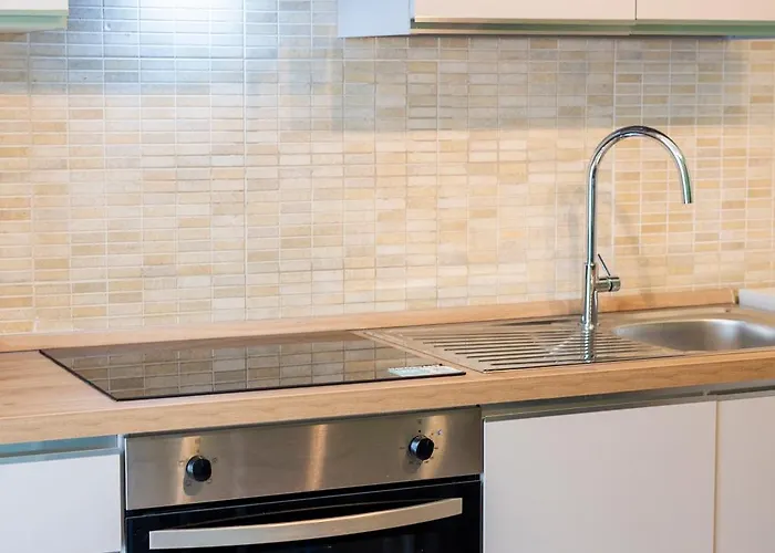 Piazza Dante Casa Di Gio' Appartamento Napoli