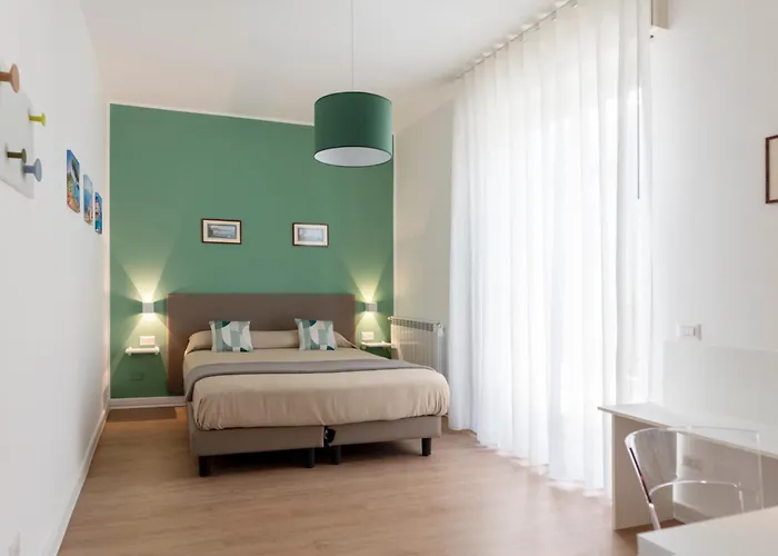 Appartamento Piazza Dante Casa Di Gio'