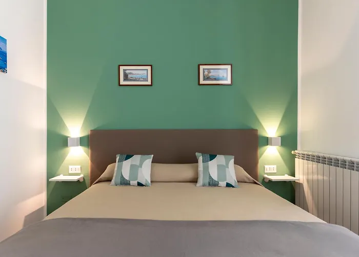 Appartamento Piazza Dante Casa Di Gio' Napoli