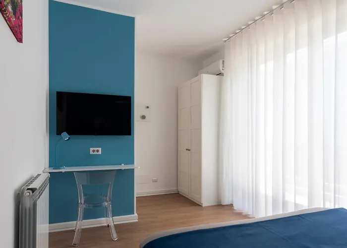 Appartamento Piazza Dante Casa Di Gio' Napoli