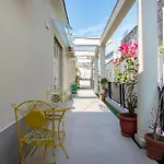 Piazza Dante Casa Di Gio' דירה