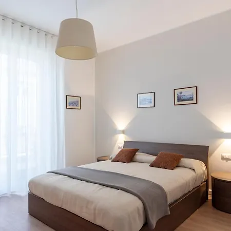 Διαμέρισμα Piazza Dante Casa Di Gio' Νάπολη
