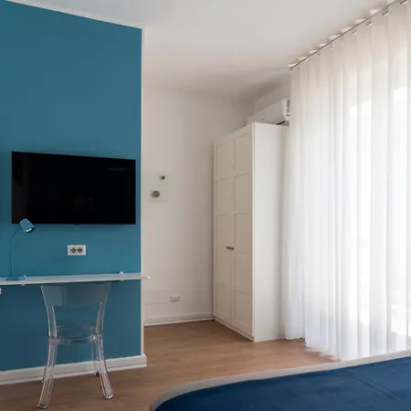 Διαμέρισμα Piazza Dante Casa Di Gio' Νάπολη