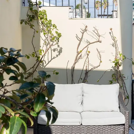 Piazza Dante Casa Di Gio' Διαμέρισμα