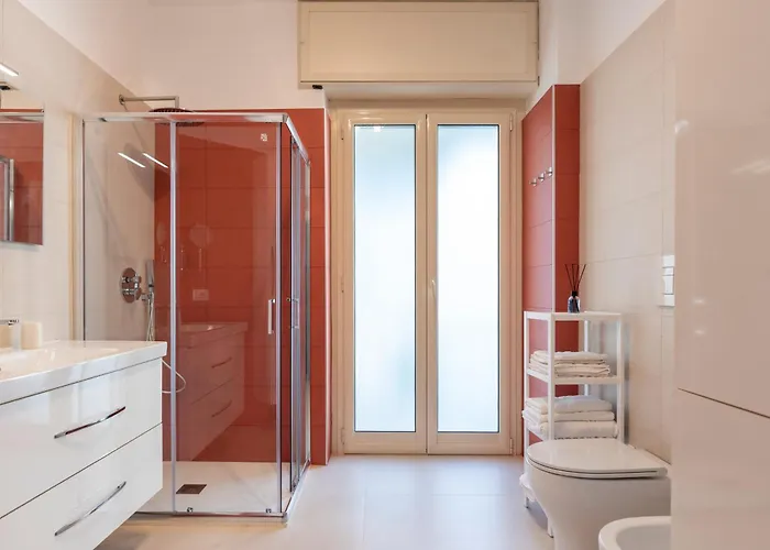 Piazza Dante Casa Di Gio'