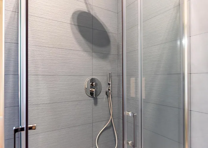 公寓 Piazza Dante Casa Di Gio' *