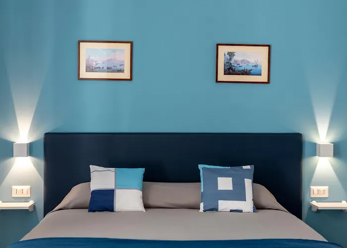 Piazza Dante Casa Di Gio' Apartment Neapel