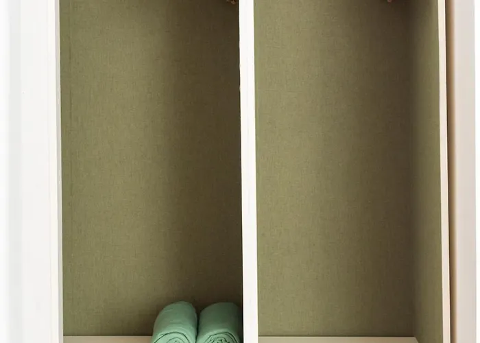 Apartment Piazza Dante Casa Di Gio' *